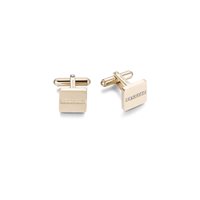 Gemelli Luca Barra Uomo Elegance in Acciaio Zircone GE134